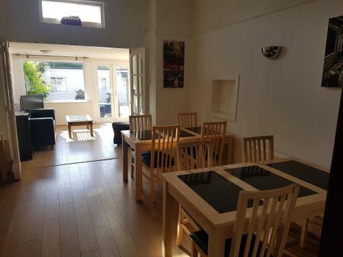 Hostal Boscombe Reef Hotel