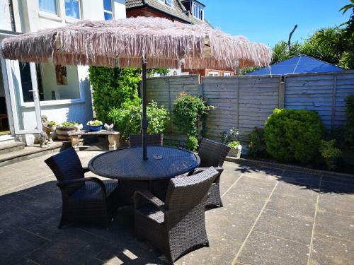 Hostal Boscombe Reef Hotel