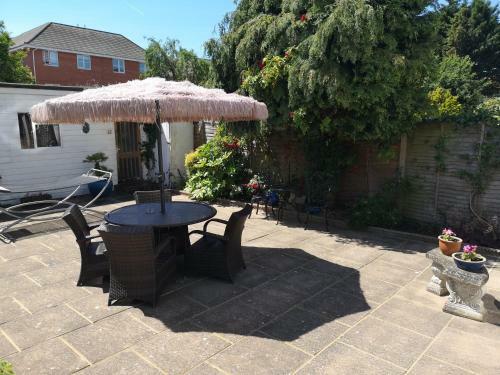 Hostal Boscombe Reef Hotel
