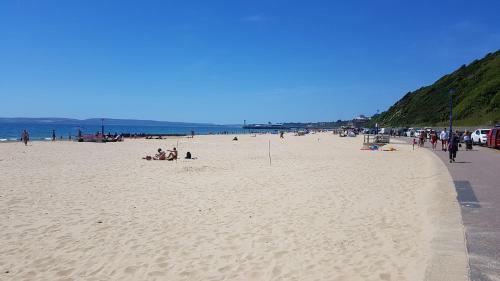 Hostal Boscombe Reef Hotel