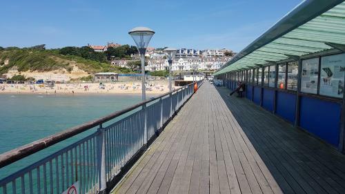 Hostal Boscombe Reef Hotel