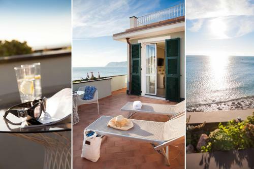 Hotel Savoia