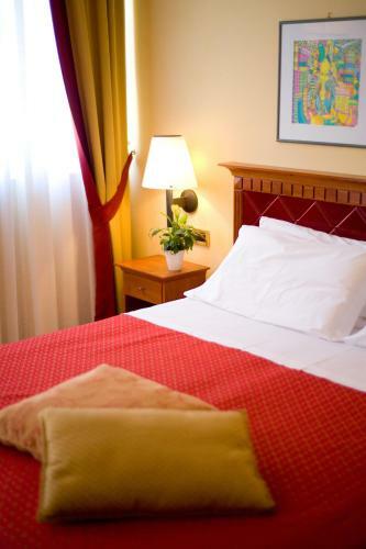 Hotel Savoia