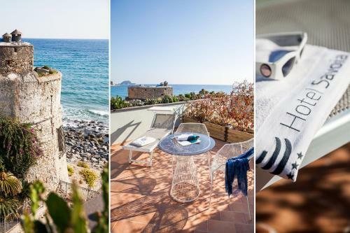 Hotel Savoia