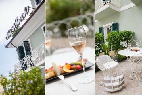 Hotel Savoia