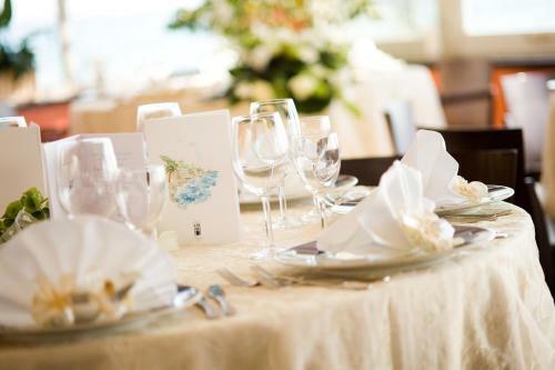 Hotel Savoia