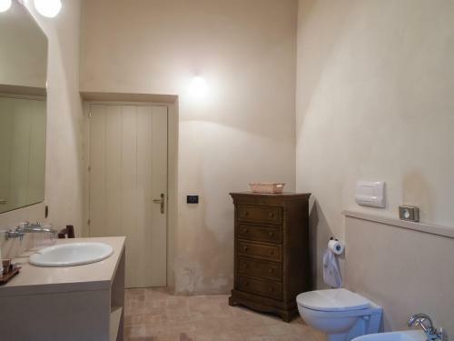 Apartamento Hotel Palazzo Gambuzza Maison de Charme - Ispica