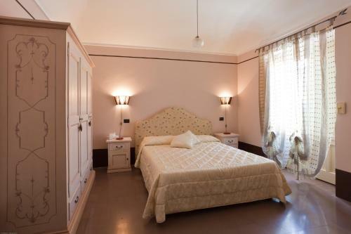 Apartamento Hotel Palazzo Gambuzza Maison de Charme - Ispica