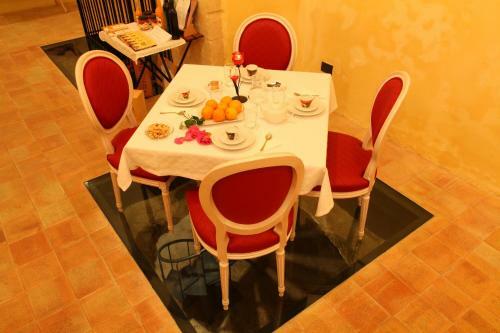 Apartamento Hotel Palazzo Gambuzza Maison de Charme - Ispica