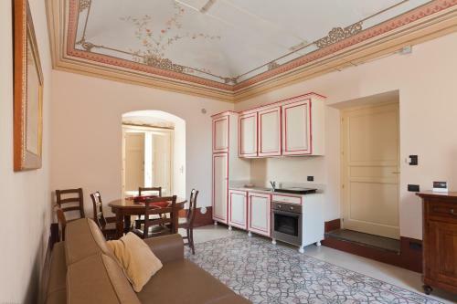 Apartamento Hotel Palazzo Gambuzza Maison de Charme - Ispica