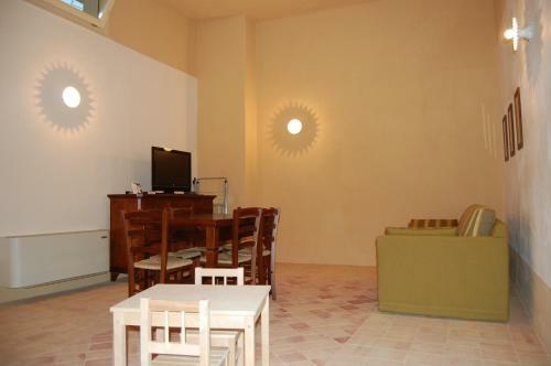 Apartamento Hotel Palazzo Gambuzza Maison de Charme - Ispica