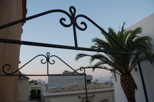 Apartamento Hotel Palazzo Gambuzza Maison de Charme - Ispica