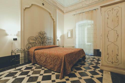 Apartamento Hotel Palazzo Gambuzza Maison de Charme - Ispica