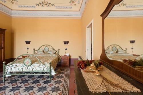 Apartamento Hotel Palazzo Gambuzza Maison de Charme - Ispica