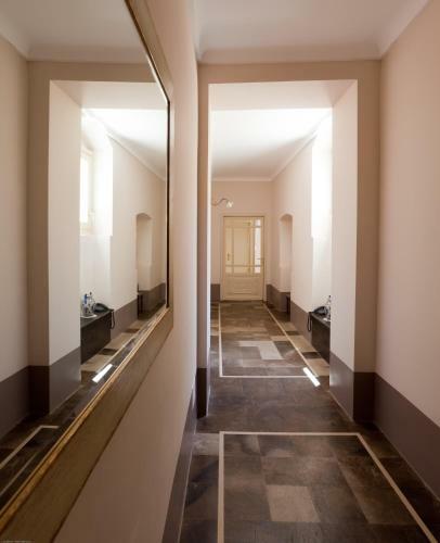 Apartamento Hotel Palazzo Gambuzza Maison de Charme - Ispica