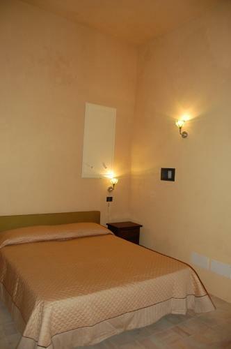 Apartamento Hotel Palazzo Gambuzza Maison de Charme - Ispica