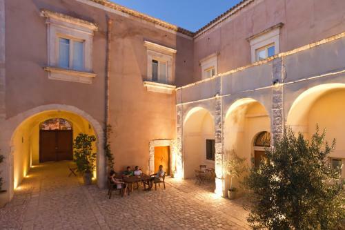 Apartamento Hotel Palazzo Gambuzza Maison de Charme - Ispica