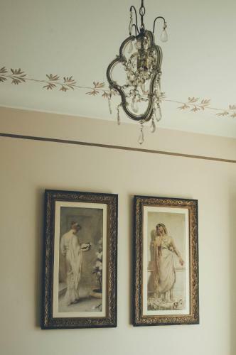 Apartamento Hotel Palazzo Gambuzza Maison de Charme - Ispica