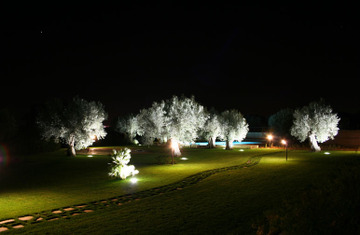 Hotel Torre Don Virgilio