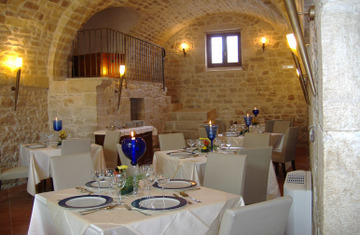 Hotel Torre Don Virgilio
