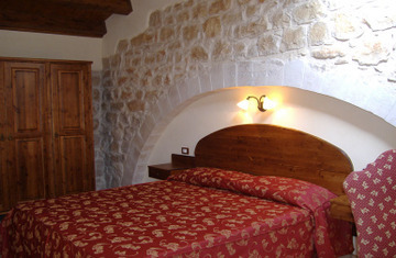 Hotel Torre Don Virgilio