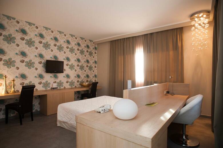 Ferrohotel