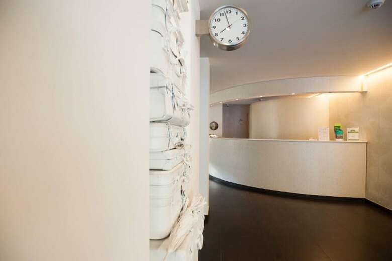 Ferrohotel