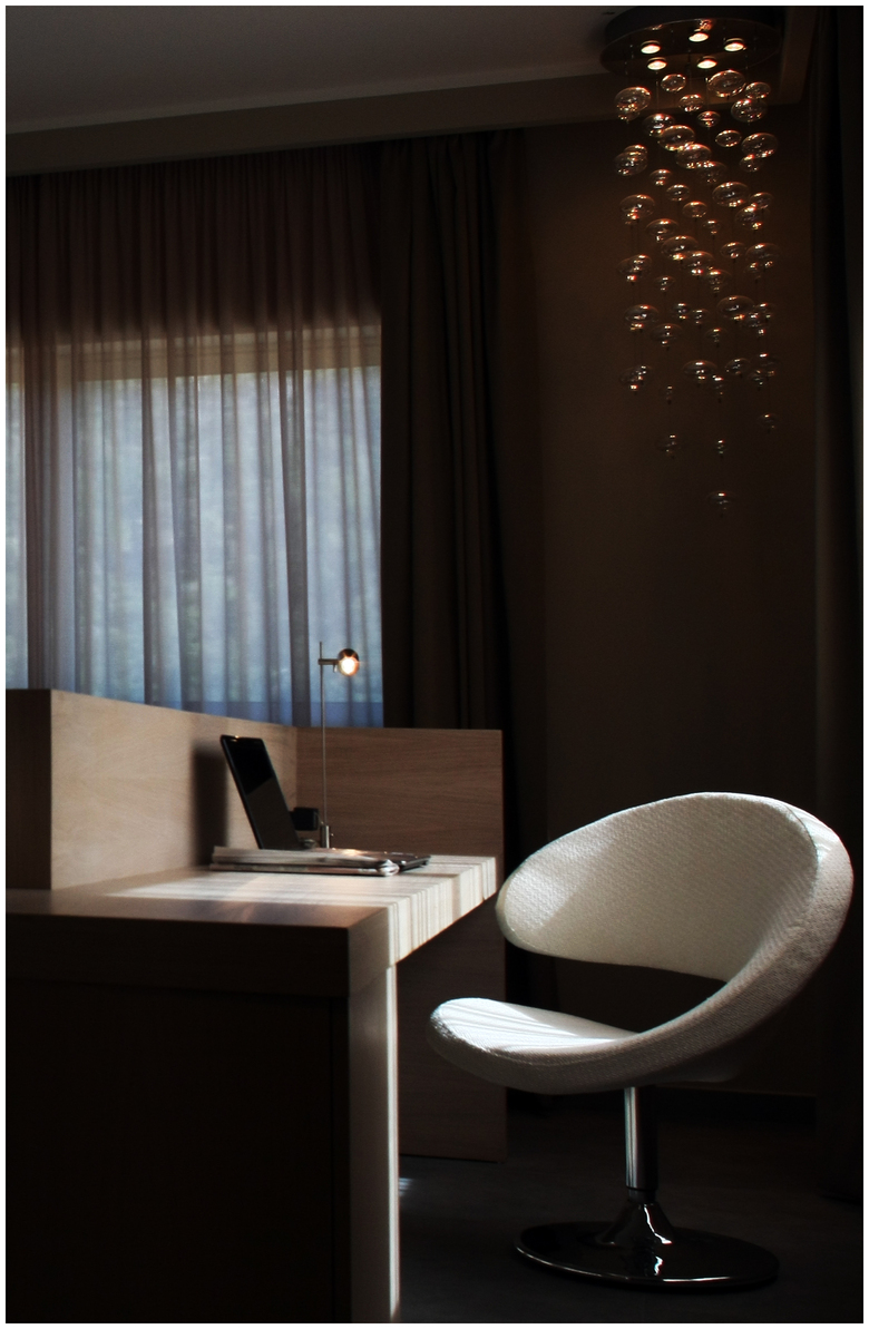 Ferrohotel