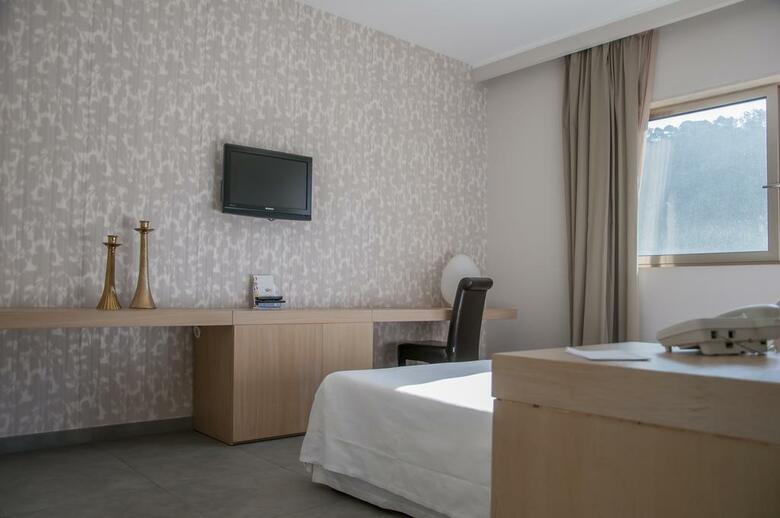 Ferrohotel