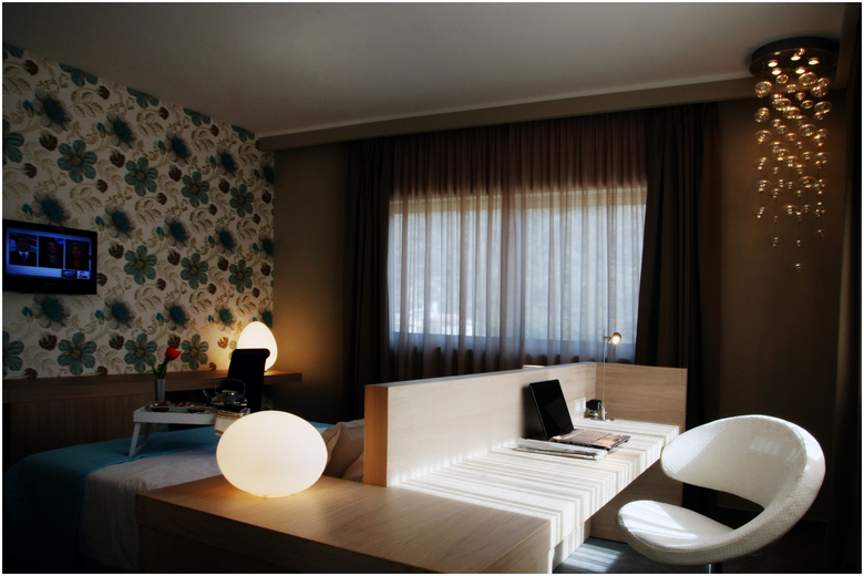 Ferrohotel