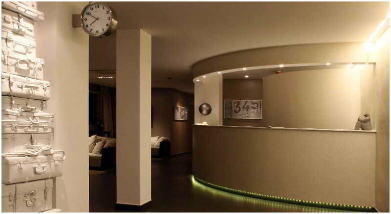 Ferrohotel
