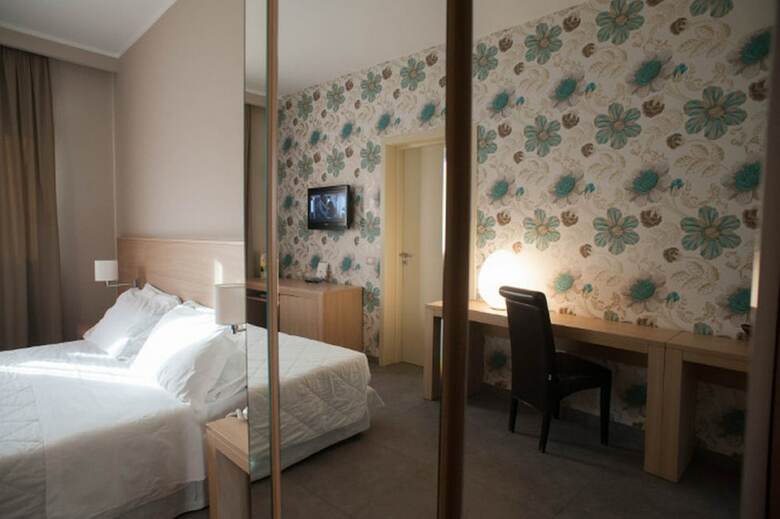 Ferrohotel