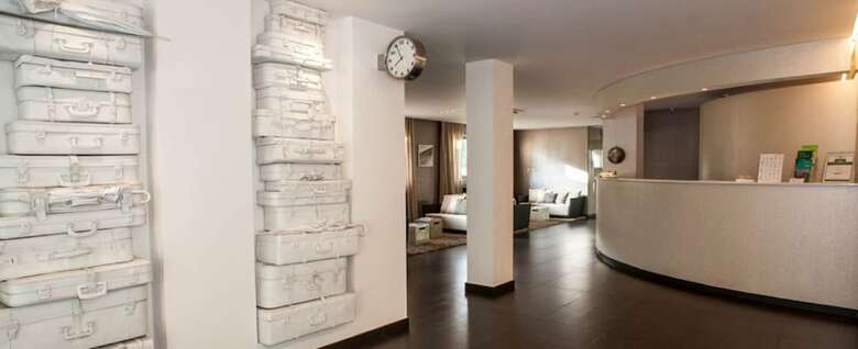 Ferrohotel
