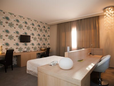 Ferrohotel