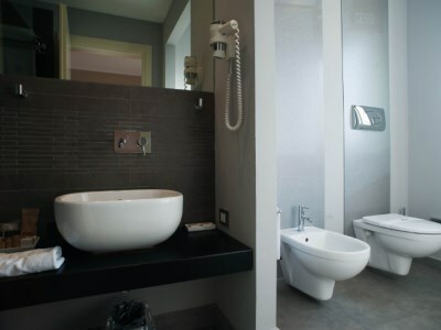 Ferrohotel