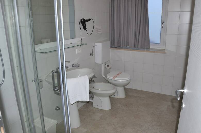 Hotel Beatrix - Apartments