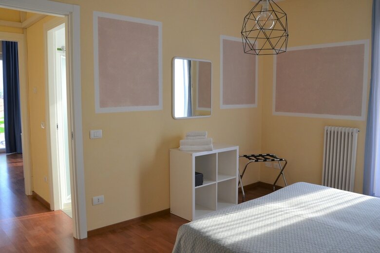 Hotel Beatrix - Apartments
