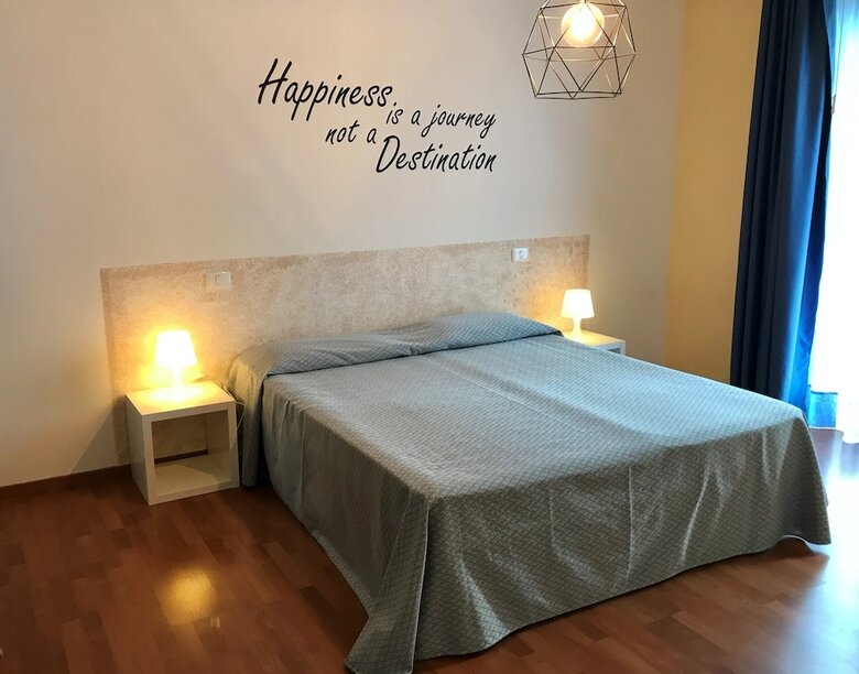 Hotel Beatrix - Apartments