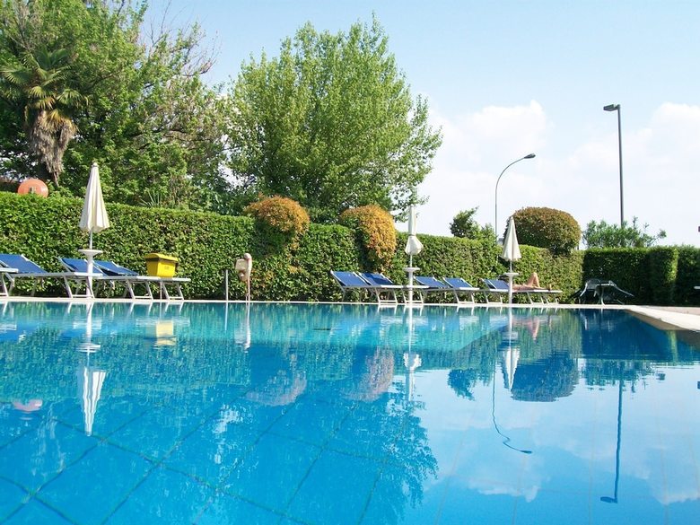 Hotel Beatrix - Apartments