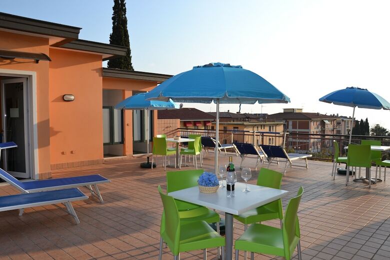 Hotel Beatrix - Apartments