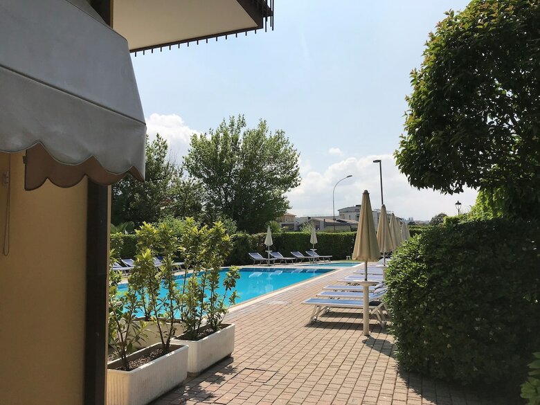Hotel Beatrix - Apartments