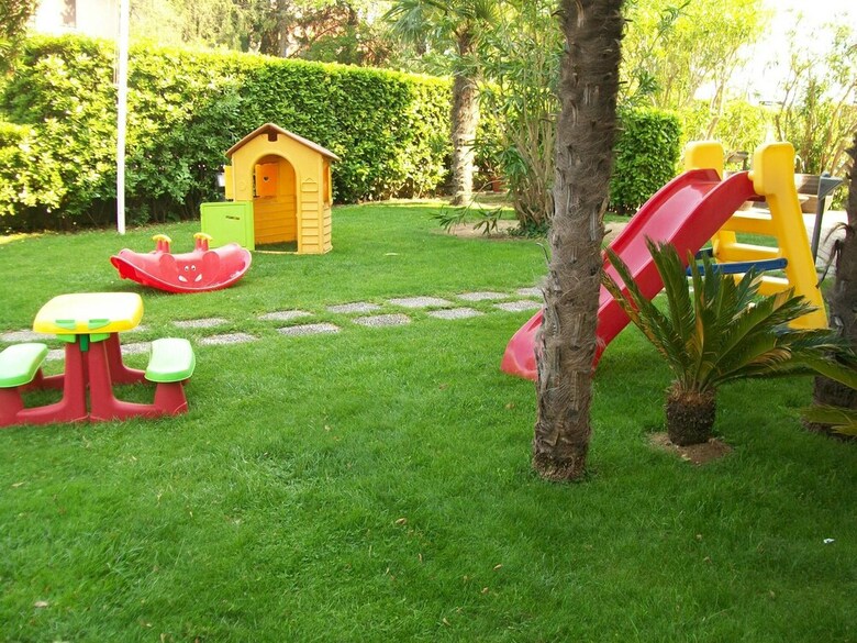 Hotel Beatrix - Apartments