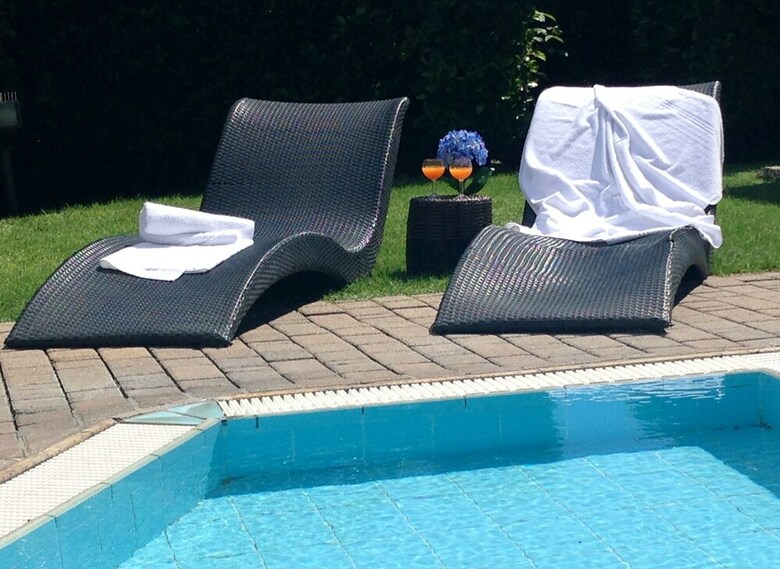 Hotel Beatrix - Apartments