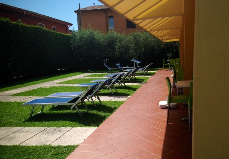 Hotel Beatrix - Apartments