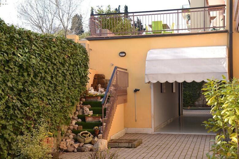 Hotel Beatrix - Apartments