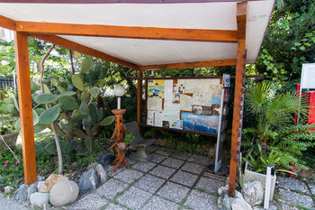 Camping La Focetta Sicula