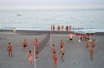 Camping La Focetta Sicula