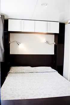 Camping La Focetta Sicula