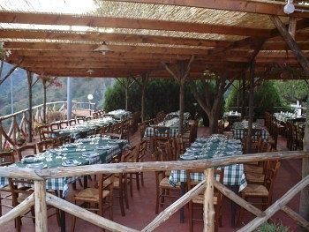 Hotel Agriturismo San Cataldo Farm Home