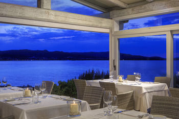 Hotel La Rocca Resort & Spa